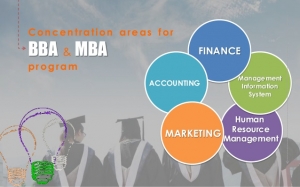 Get Help for your own MBA or BBA project Title 